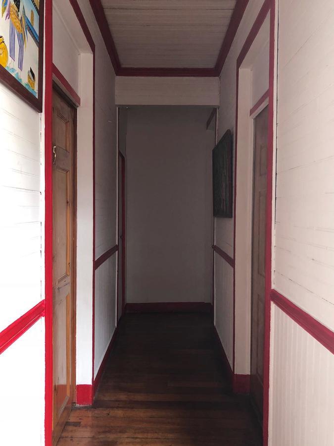 Hotel La Cuesta ซานโฮเซ ภายนอก รูปภาพ