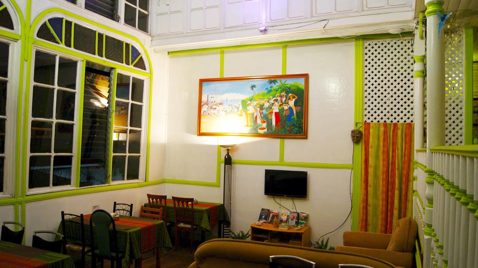Hotel La Cuesta ซานโฮเซ ภายนอก รูปภาพ