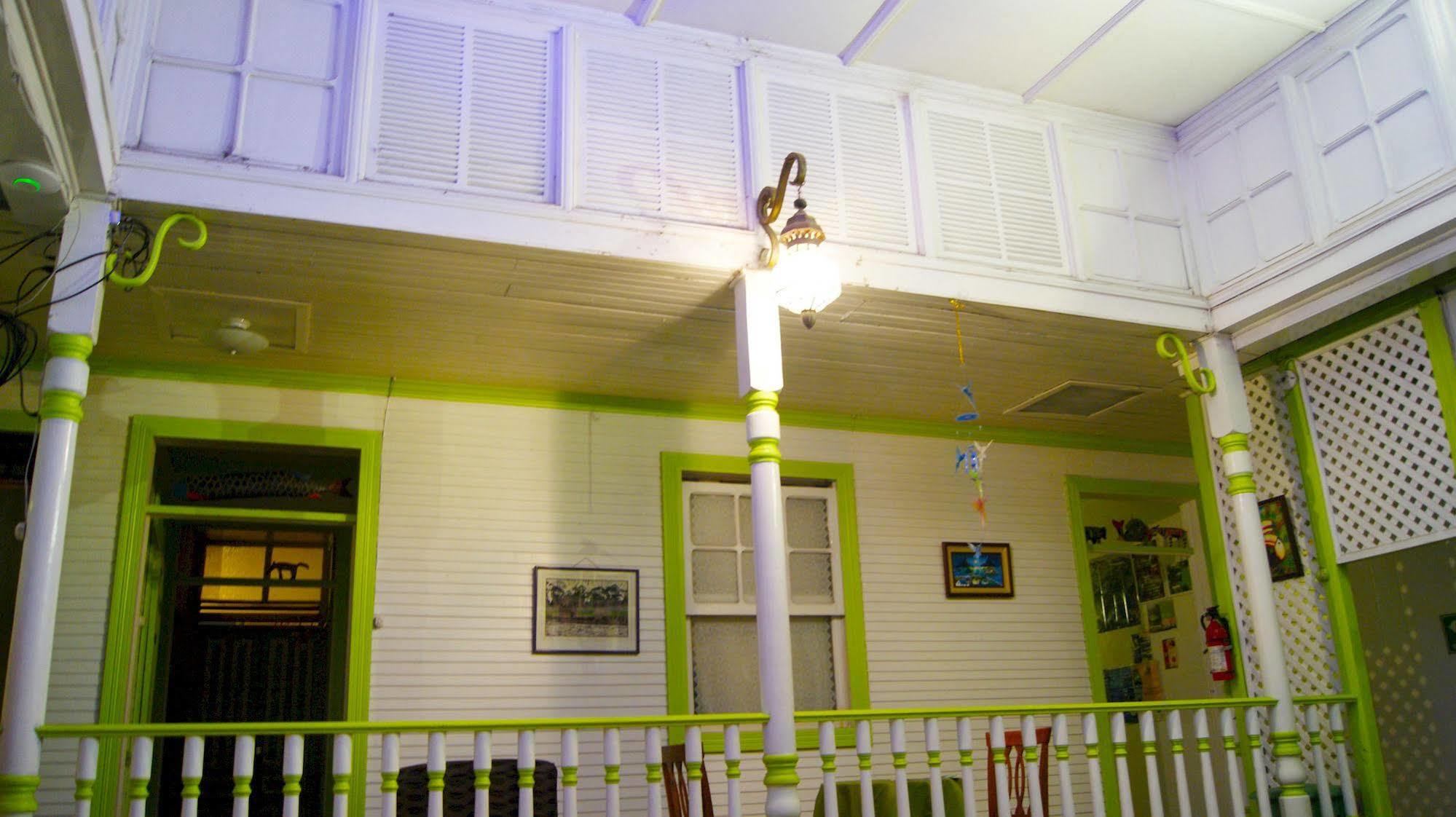Hotel La Cuesta ซานโฮเซ ภายนอก รูปภาพ