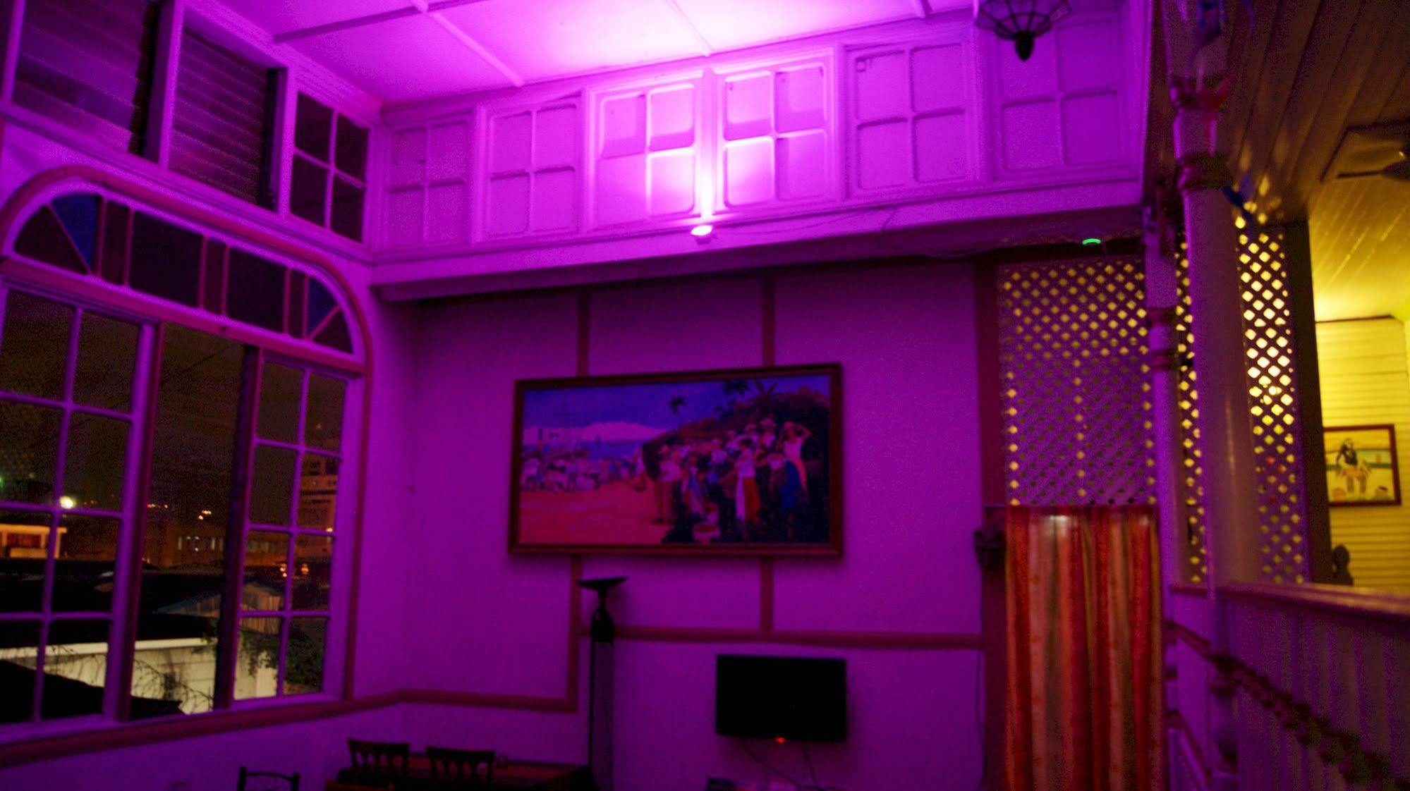 Hotel La Cuesta ซานโฮเซ ภายนอก รูปภาพ