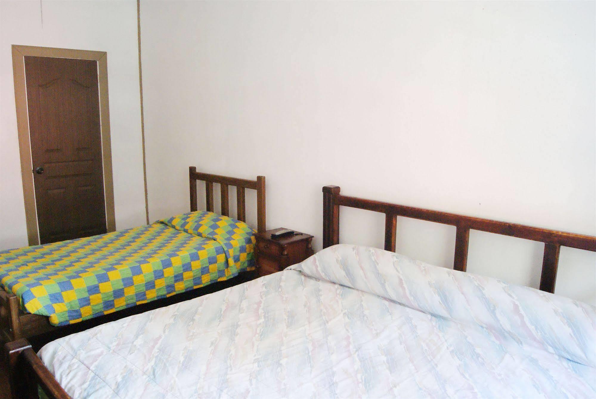 Hotel La Cuesta ซานโฮเซ ภายนอก รูปภาพ