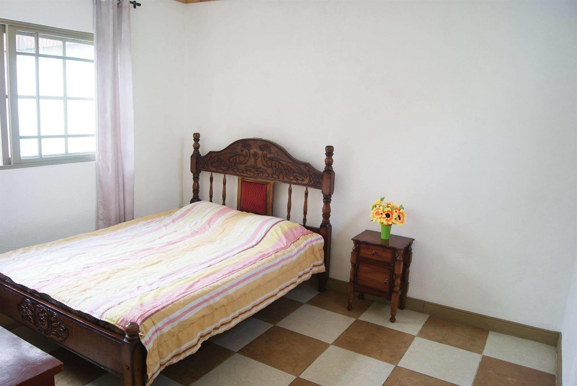 Hotel La Cuesta ซานโฮเซ ภายนอก รูปภาพ