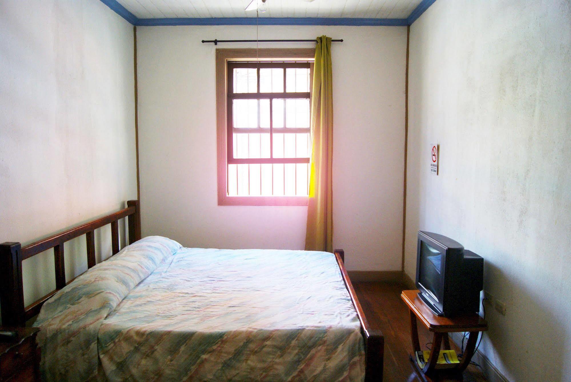 Hotel La Cuesta ซานโฮเซ ภายนอก รูปภาพ