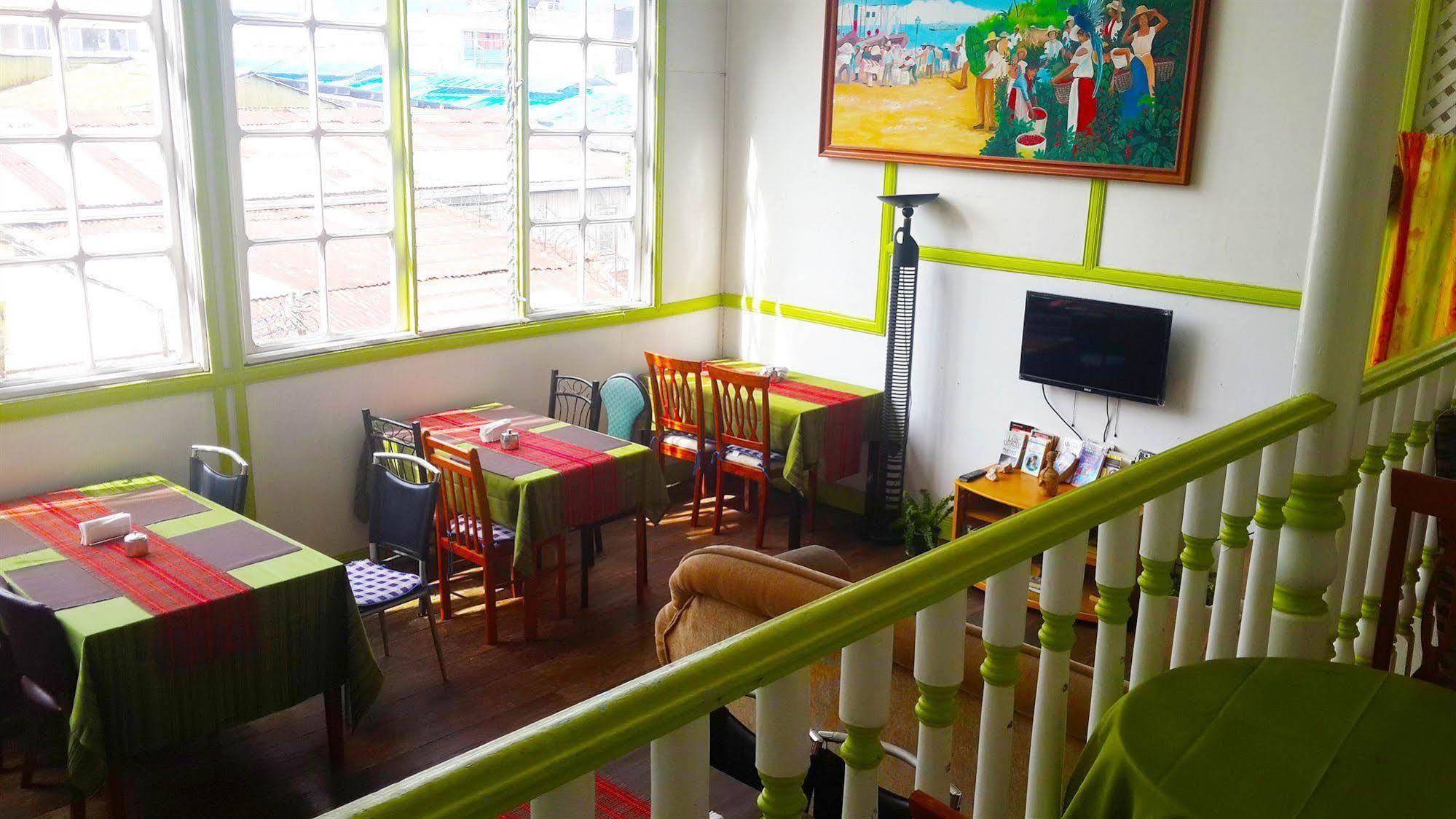 Hotel La Cuesta ซานโฮเซ ภายนอก รูปภาพ
