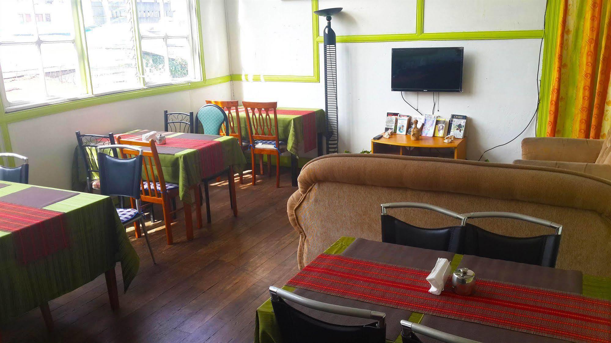 Hotel La Cuesta ซานโฮเซ ภายนอก รูปภาพ