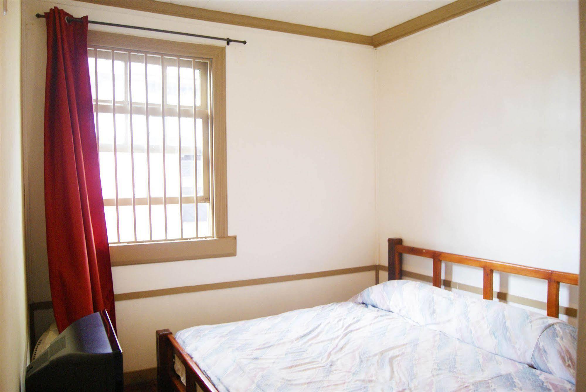 Hotel La Cuesta ซานโฮเซ ภายนอก รูปภาพ