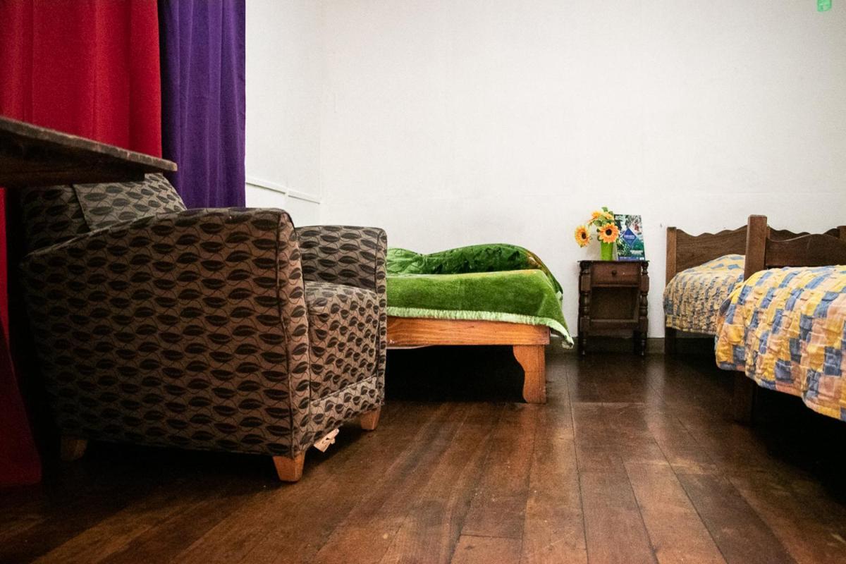 Hotel La Cuesta ซานโฮเซ ภายนอก รูปภาพ