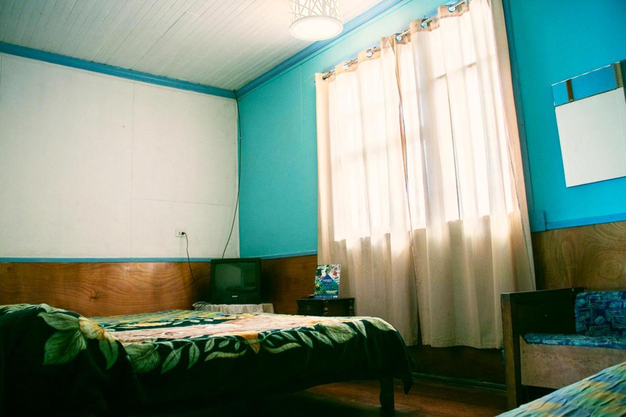 Hotel La Cuesta ซานโฮเซ ภายนอก รูปภาพ