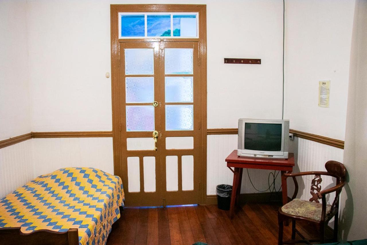 Hotel La Cuesta ซานโฮเซ ภายนอก รูปภาพ
