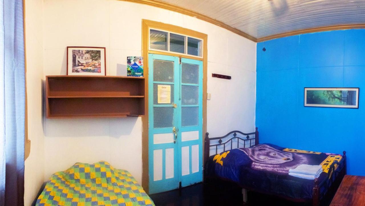 Hotel La Cuesta ซานโฮเซ ภายนอก รูปภาพ