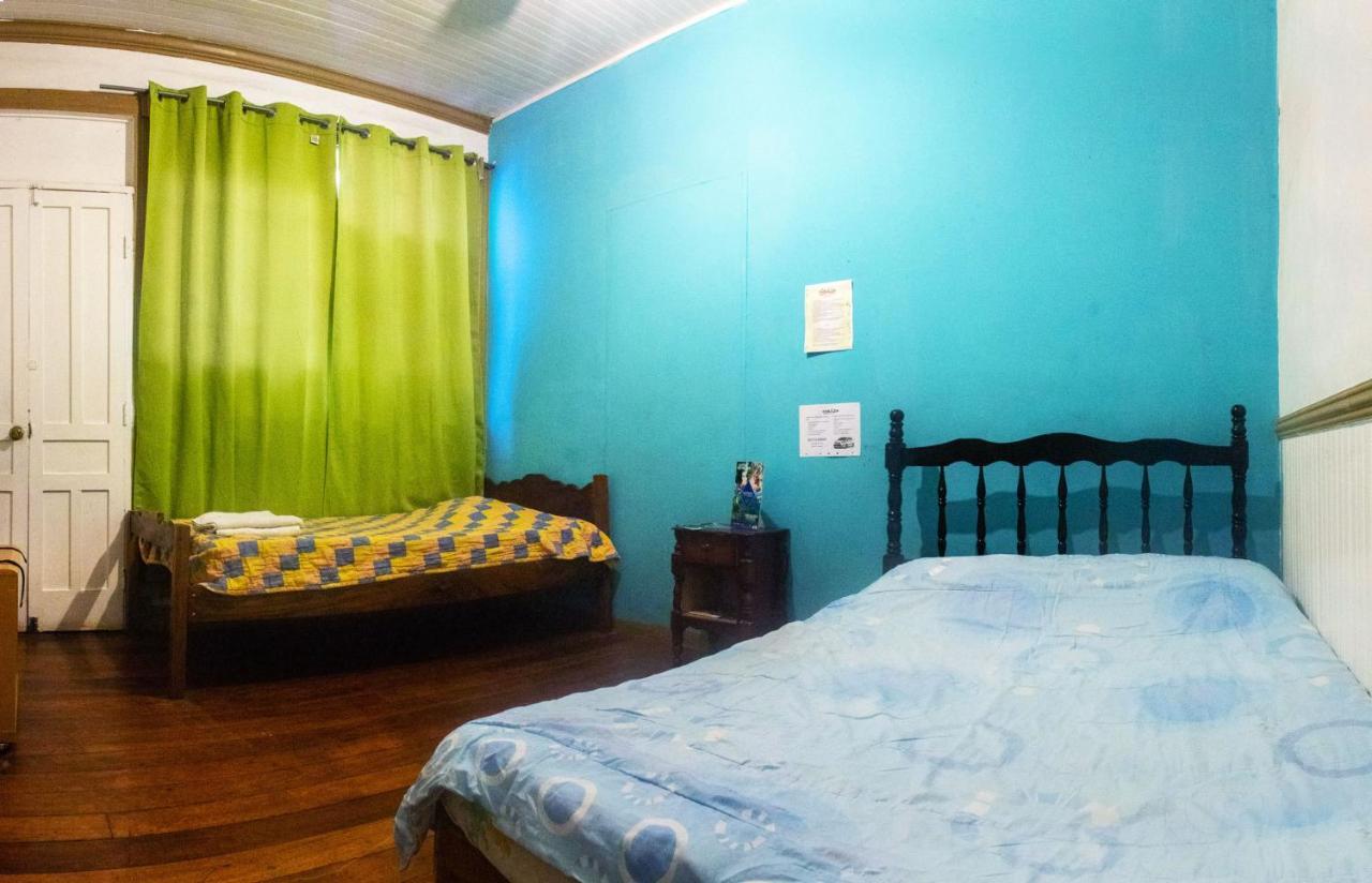 Hotel La Cuesta ซานโฮเซ ภายนอก รูปภาพ