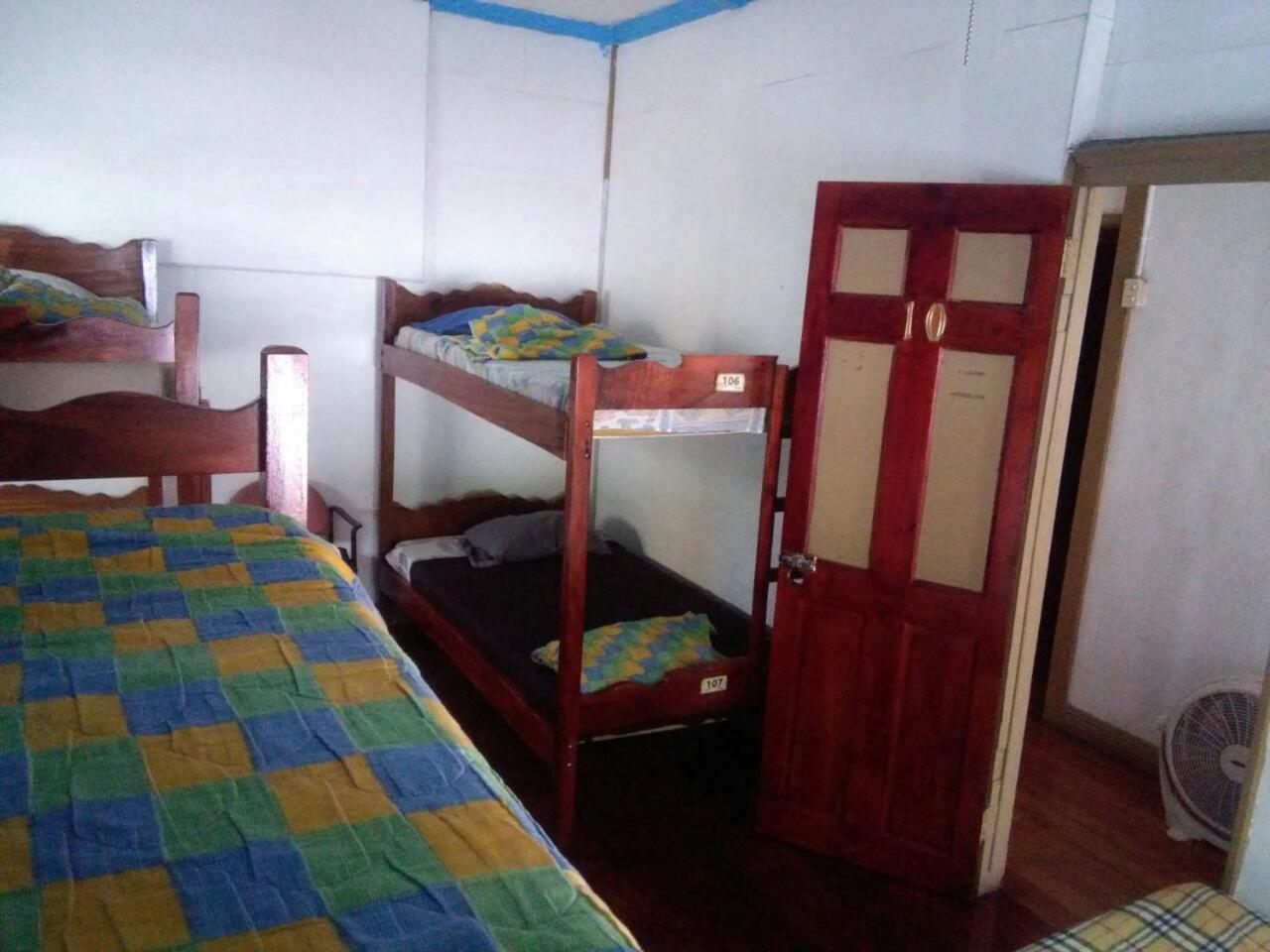 Hotel La Cuesta ซานโฮเซ ภายนอก รูปภาพ