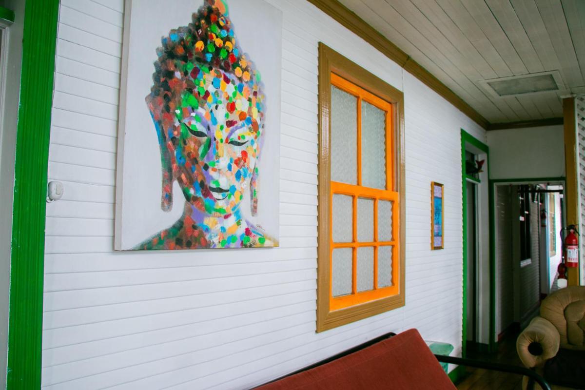 Hotel La Cuesta ซานโฮเซ ภายนอก รูปภาพ