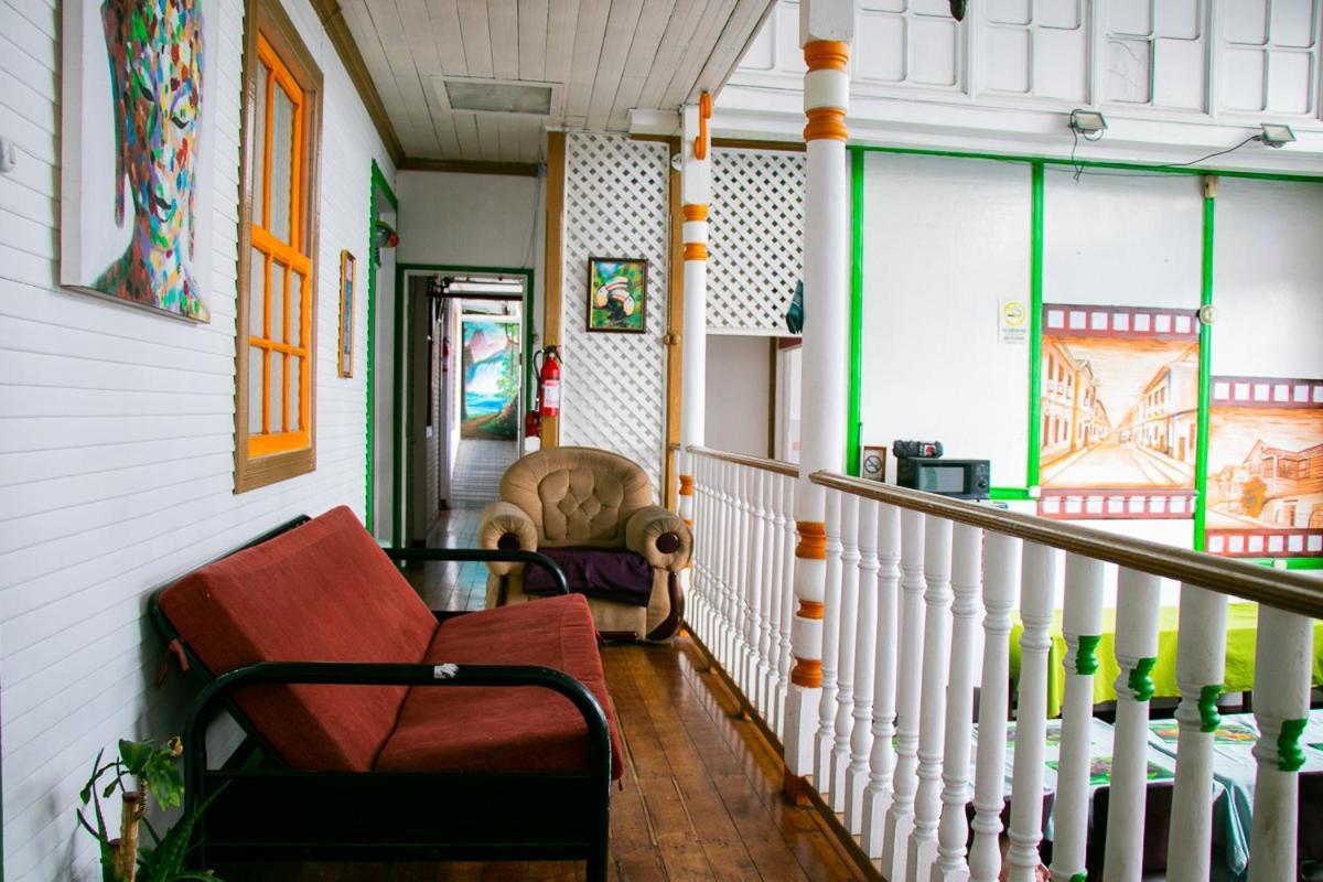 Hotel La Cuesta ซานโฮเซ ภายนอก รูปภาพ