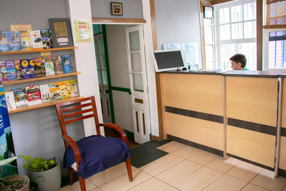 Hotel La Cuesta ซานโฮเซ ภายนอก รูปภาพ