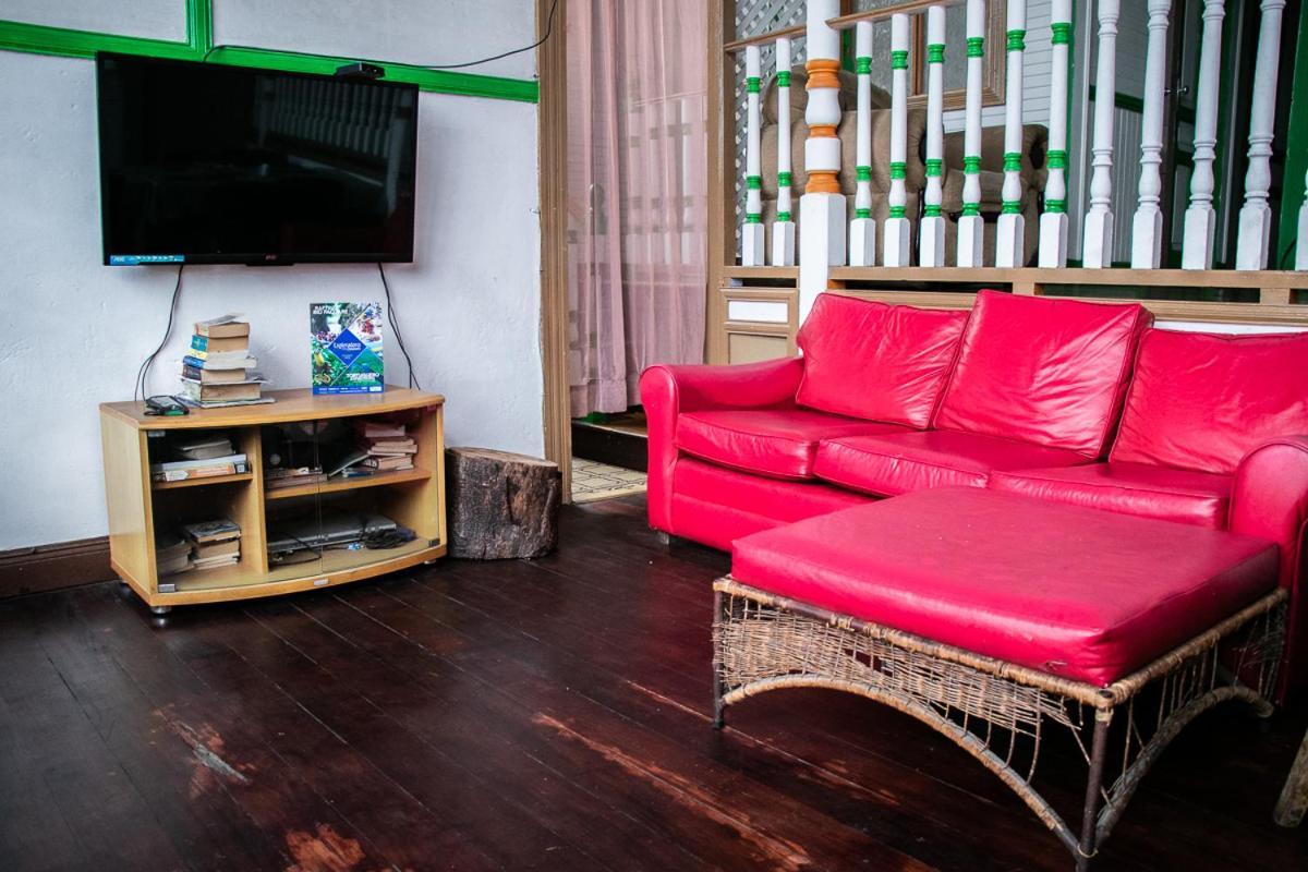 Hotel La Cuesta ซานโฮเซ ภายนอก รูปภาพ