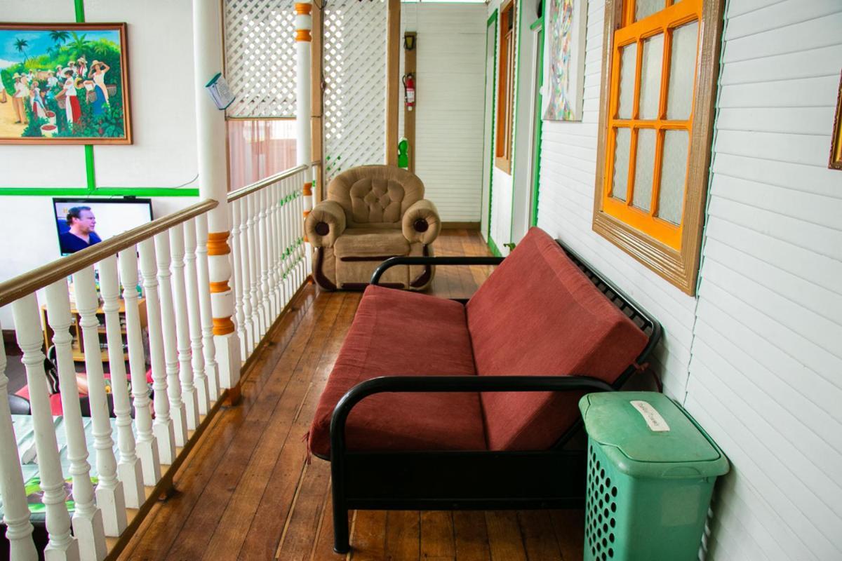 Hotel La Cuesta ซานโฮเซ ภายนอก รูปภาพ
