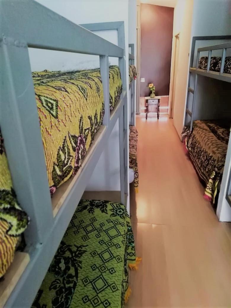 Hotel La Cuesta ซานโฮเซ ภายนอก รูปภาพ