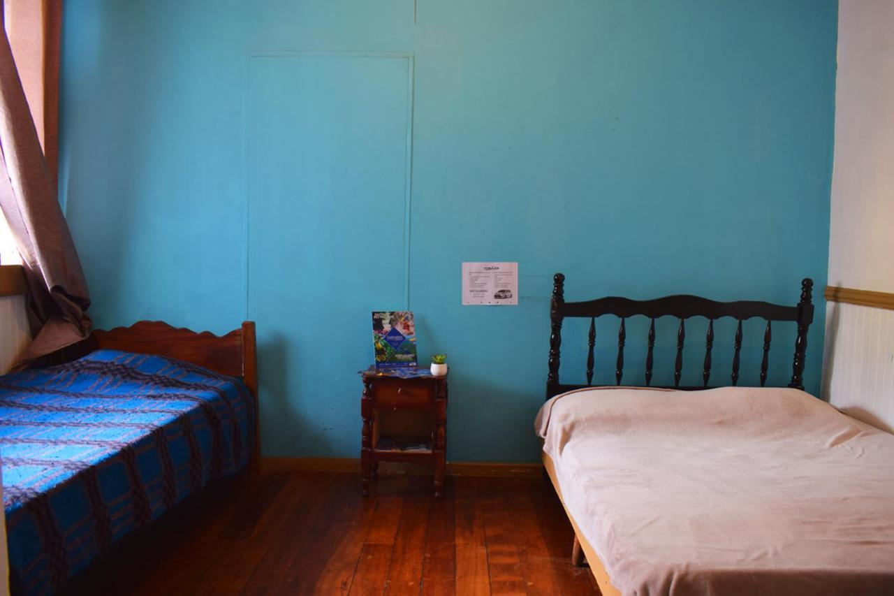Hotel La Cuesta ซานโฮเซ ภายนอก รูปภาพ