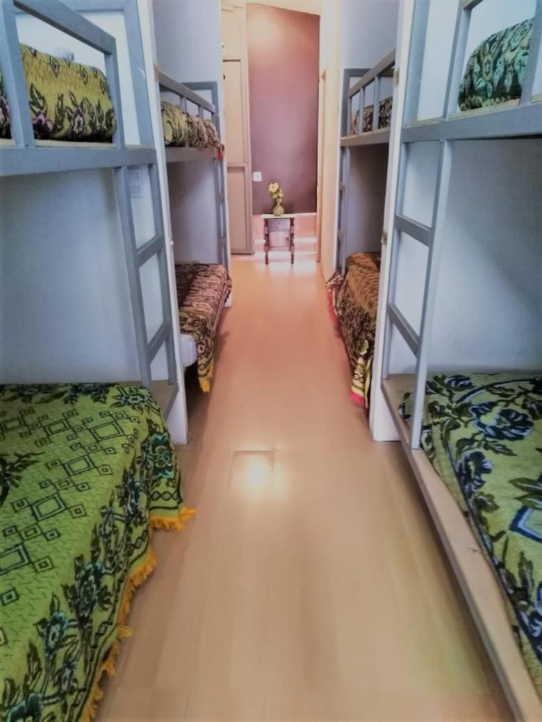 Hotel La Cuesta ซานโฮเซ ภายนอก รูปภาพ