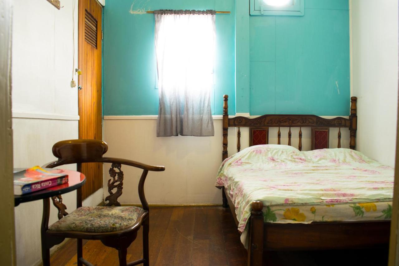 Hotel La Cuesta ซานโฮเซ ภายนอก รูปภาพ