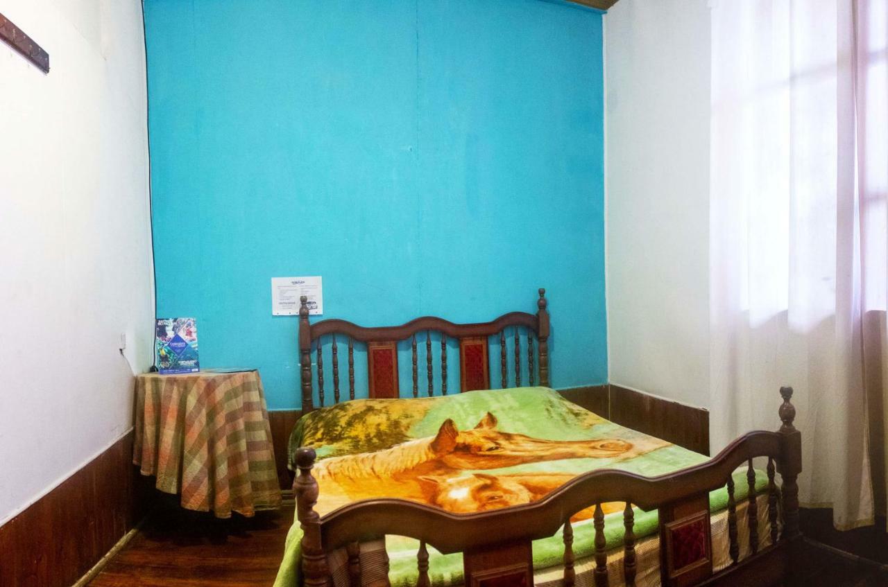 Hotel La Cuesta ซานโฮเซ ภายนอก รูปภาพ